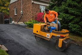 Best Driveway Overlay Services  in Duquesne, PA